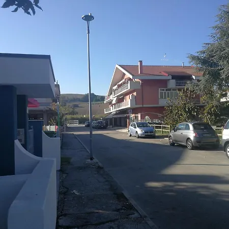 Apartamento Lucia1 Silvi Marina