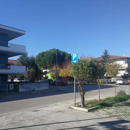 Apartamento Lucia1 Silvi Marina