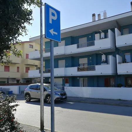 Apartamento Lucia1 Silvi Marina