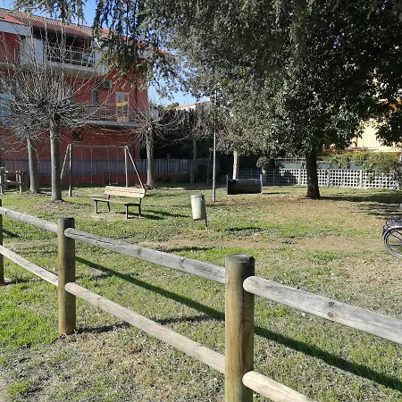 Lucia1 Apartman Silvi Marina