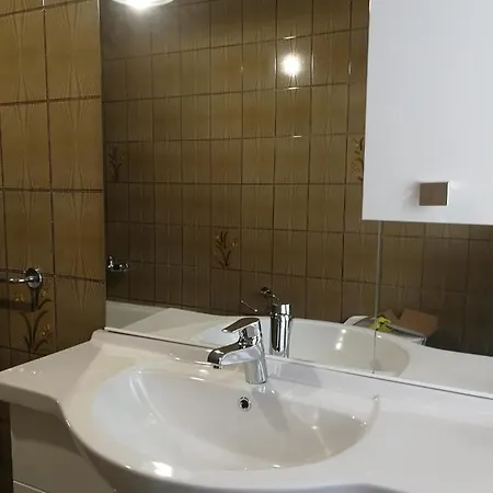 Lucia1 Apartamento Silvi Marina