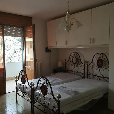 Lucia1 Apartamento Silvi Marina