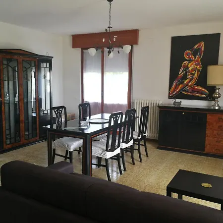 Lucia1 Apartamento Silvi Marina