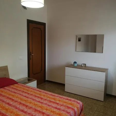 Apartamento Lucia1 *