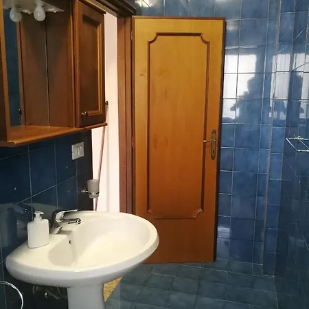 Lucia1 Apartmán Silvi Marina