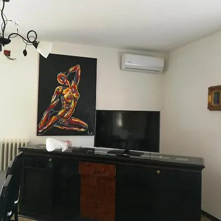 Apartman Lucia1 Silvi Marina