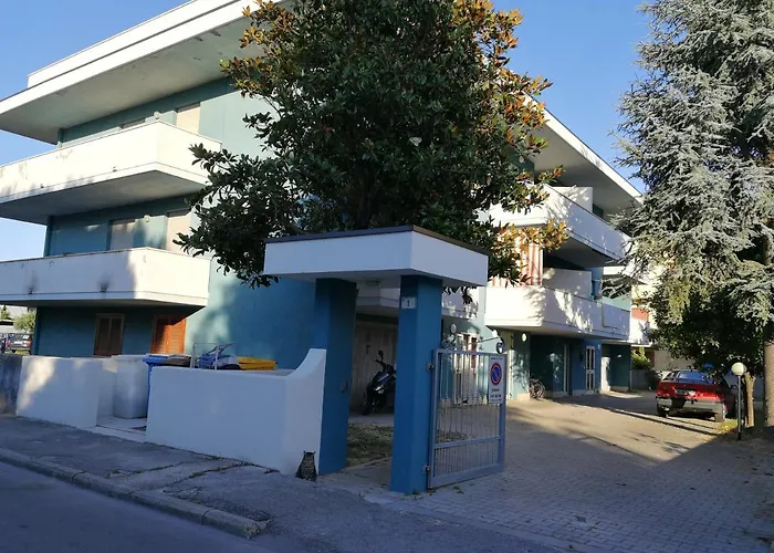 Lucia1 * Silvi Marina