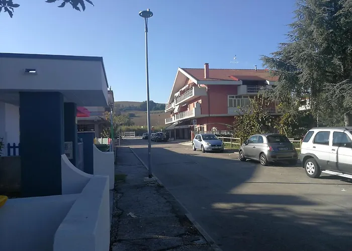 Appartamento Lucia1 Silvi Marina