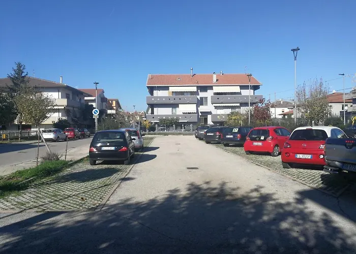 Lucia1 * Silvi Marina