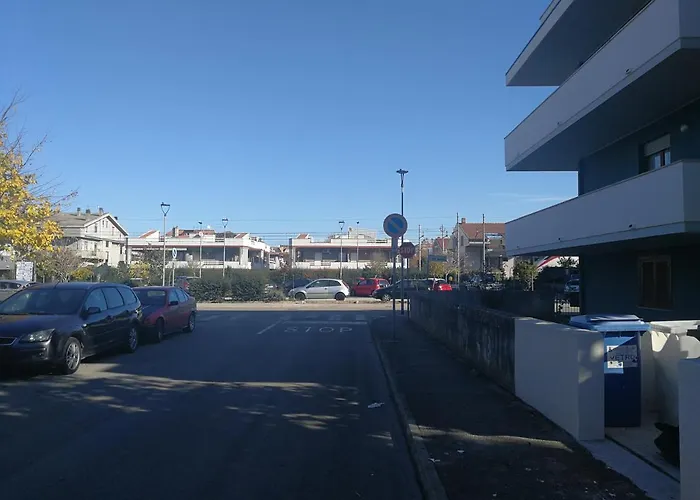 Lucia1 Appartamento Silvi Marina