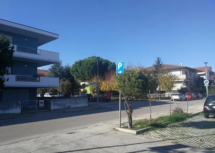 Appartamento Lucia1 Silvi Marina