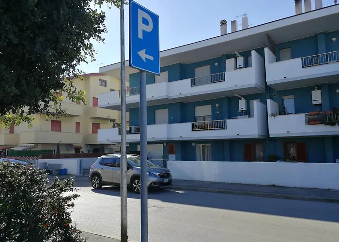 Apartment Lucia1 Silvi Marina