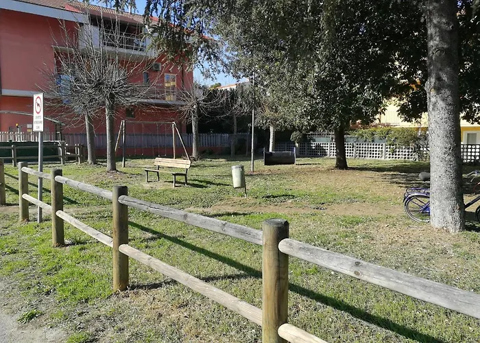 Lucia1 Apartment Silvi Marina