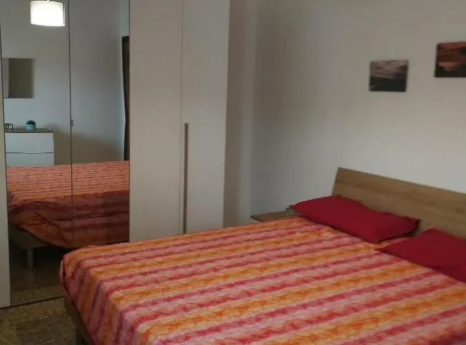 Apartment Lucia1 Silvi Marina