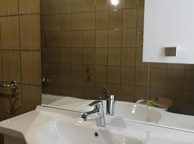 Lucia1 Appartamento Silvi Marina