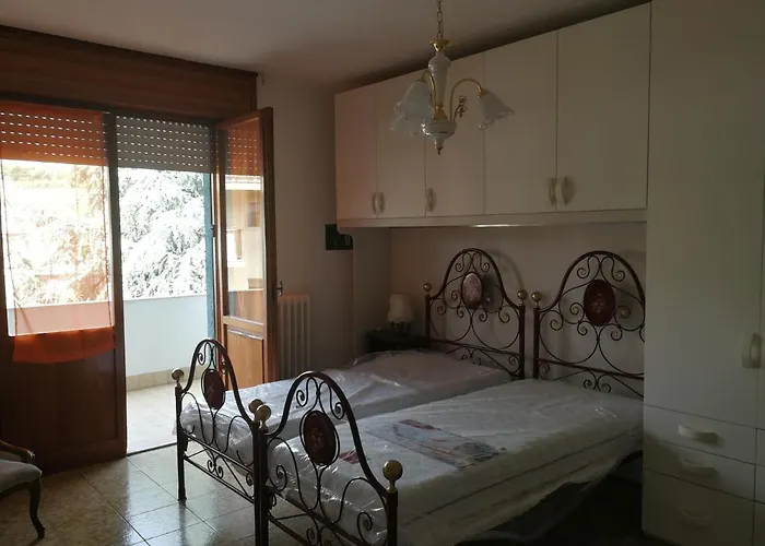 Lucia1 Apartment Silvi Marina