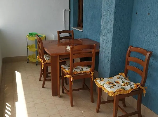 Apartment Lucia1 Silvi Marina