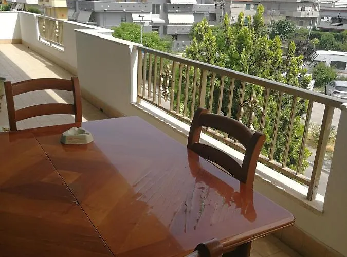 Apartment Lucia1 Silvi Marina