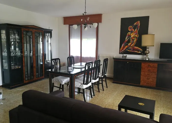 Lucia1 Apartment Silvi Marina