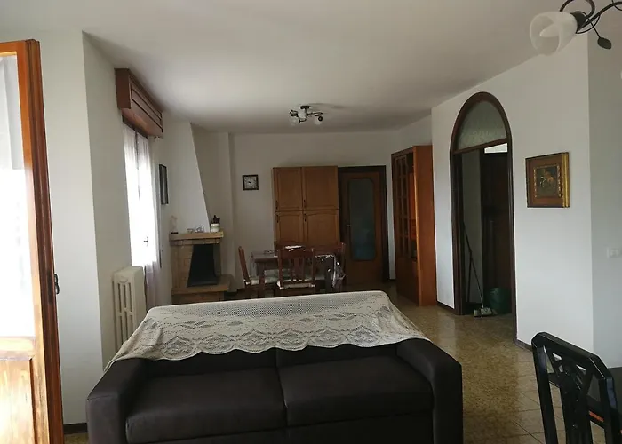 Apartment Lucia1 Silvi Marina