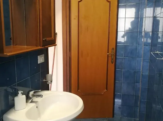 Lucia1 Appartamento Silvi Marina