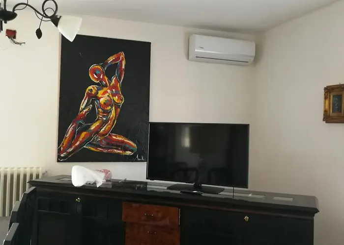 Appartamento Lucia1 Silvi Marina